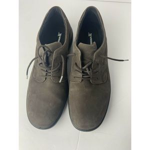 Romika Mens Oxfords Shoes Lace Up Leather Sz 6.5